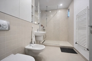 Apartament 4 camere in vila 125 mp Andrei Muresanu zona Engels Garaj Boxa - imagine 9