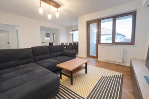 Apartament 4 camere in vila 125 mp Andrei Muresanu zona Engels Garaj Boxa - imagine 4