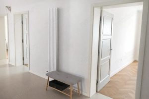 Apartament 4 camere in vila 125 mp Andrei Muresanu zona Engels Garaj Boxa - imagine 8