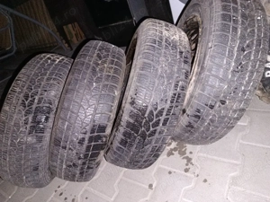 vand cauciucuri 14 - imagine 3