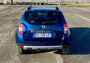 Dacia Duster 2Wd   2016   Euro 6 - imagine 5