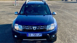 Dacia Duster 2Wd   2016   Euro 6 - imagine 3