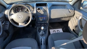 Dacia Duster 2Wd   2016   Euro 6 - imagine 8