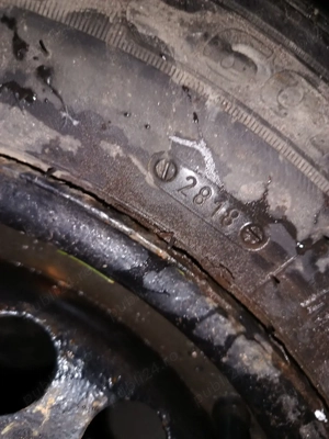 vand cauciucuri 14 - imagine 4