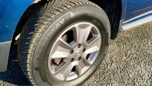 Dacia Duster 2Wd   2016   Euro 6 - imagine 9