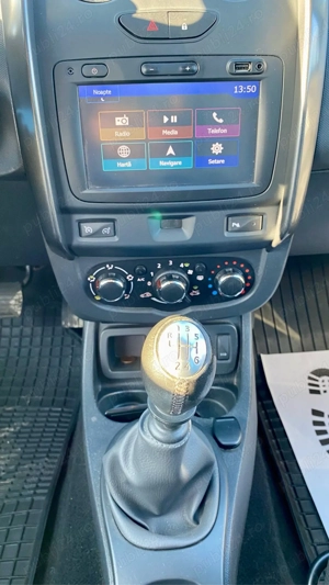 Dacia Duster 2Wd   2016   Euro 6 - imagine 10