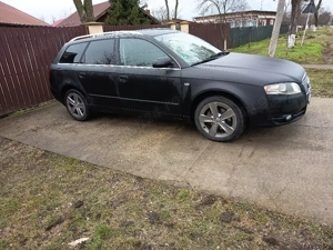 vand audi a4b7 2005  - imagine 3