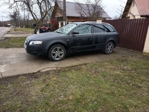 vand audi a4b7 2005  - imagine 4