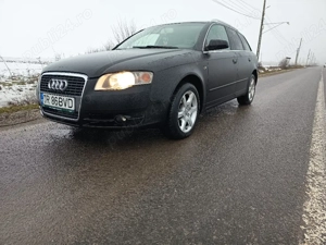 vand audi a4b7 2005  - imagine 2