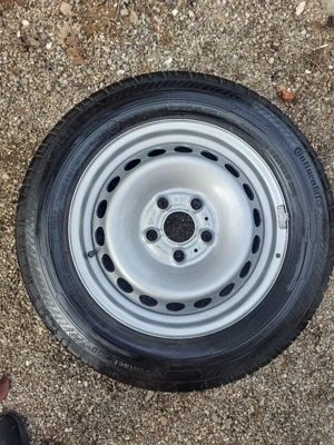 Rezerva noua vw R16 c - imagine 3