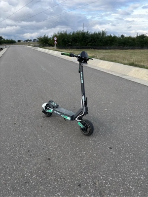 kukirin g2 2025 stare perfecta  - imagine 4