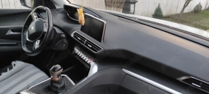 Vând Peugeoti-cockpit 2018 - imagine 4