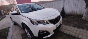 Vând Peugeoti-cockpit 2018 - imagine 9