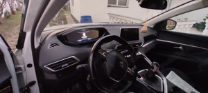 Vând Peugeoti-cockpit 2018 - imagine 10