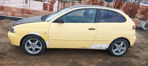 Vind seat ibiza - imagine 6