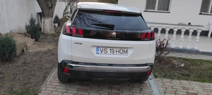 Vând Peugeoti-cockpit 2018 - imagine 3