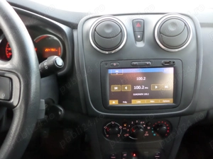 Dacia sandero 1,5DCi 90cp Euro-6,in stare FOARTE buna de functionare!!! - imagine 7