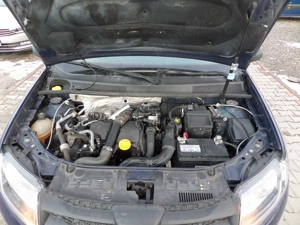 Dacia sandero 1,5DCi 90cp Euro-6,in stare FOARTE buna de functionare!!! - imagine 8