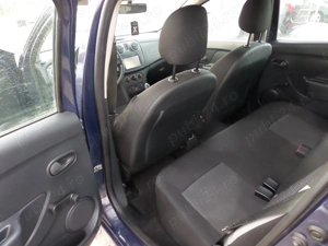 Dacia sandero 1,5DCi 90cp Euro-6,in stare FOARTE buna de functionare!!! - imagine 5