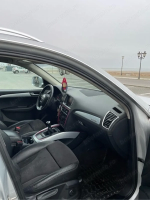 Audi Q5 2012 - imagine 7