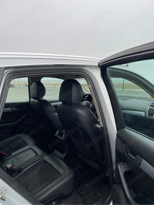 Audi Q5 2012 - imagine 5