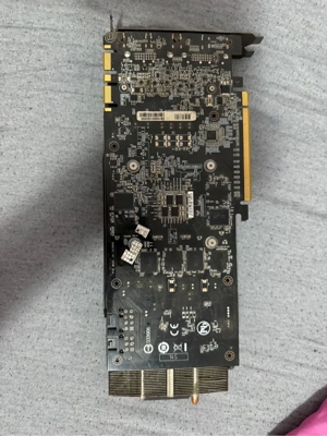 Placa video si procesor  - imagine 3