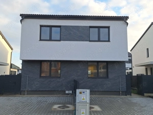 Casa cu finisaje PREMIUM, Facilitati complete, TVA inclus, Comision 0 - imagine 10