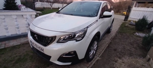 Vând Peugeoti-cockpit 2018 - imagine 8