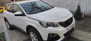 Vând Peugeoti-cockpit 2018 - imagine 2