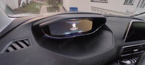 Vând Peugeoti-cockpit 2018 - imagine 7