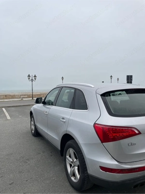 Audi Q5 2012 - imagine 3