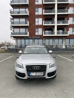 Audi Q5 2012 - imagine 2