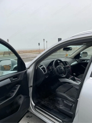 Audi Q5 2012 - imagine 6