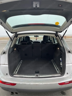 Audi Q5 2012 - imagine 8