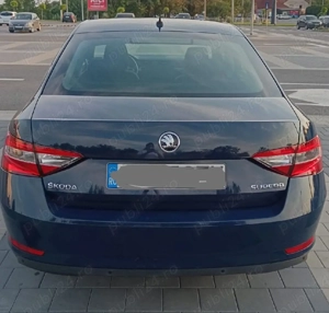 Skoda superb  - imagine 2