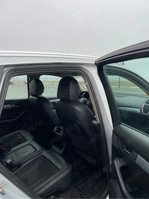 Audi Q5 2012 - imagine 5