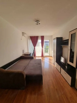 Garsoniera - Theodor Pallady - metrou - loc parcare - centrala proprie