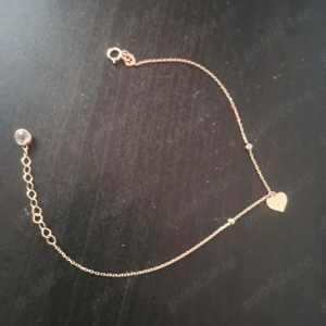 Brățară Aur 14K Splend'or   Cadoul Perfect de Valentine s