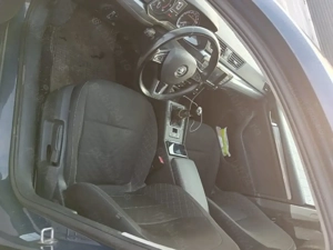 Skoda superb  - imagine 3