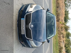 Skoda superb  - imagine 4