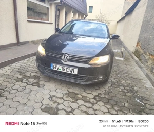 Volkswagen Jetta - imagine 4