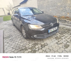 Volkswagen Jetta - imagine 5