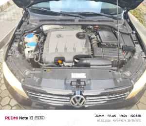 Volkswagen Jetta - imagine 3