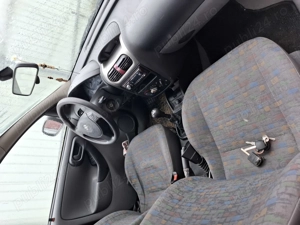 Vând Opel Corsa 1.2i benzină - imagine 4