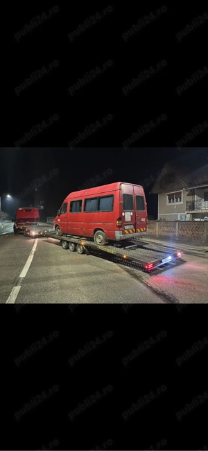 sprinter 313  - imagine 4