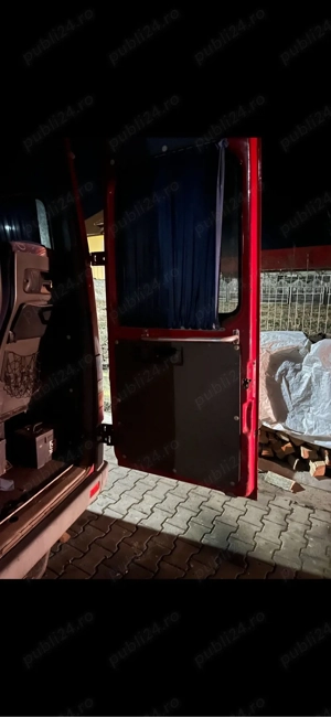 sprinter 313  - imagine 5