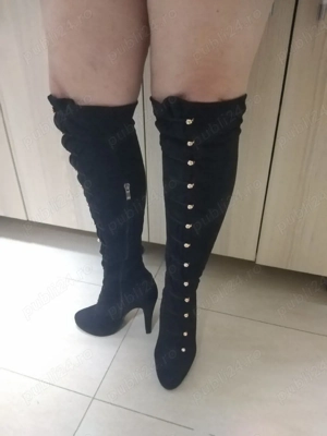 Vând cizme de calitate 