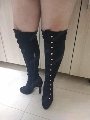 Vând cizme de calitate 