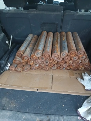 Role transportoare profile panauri teava cuti lăzi colete saci gater circular cherestea panauri mobi - imagine 2