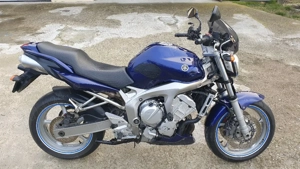 Vand Yamaha fz6  - imagine 3